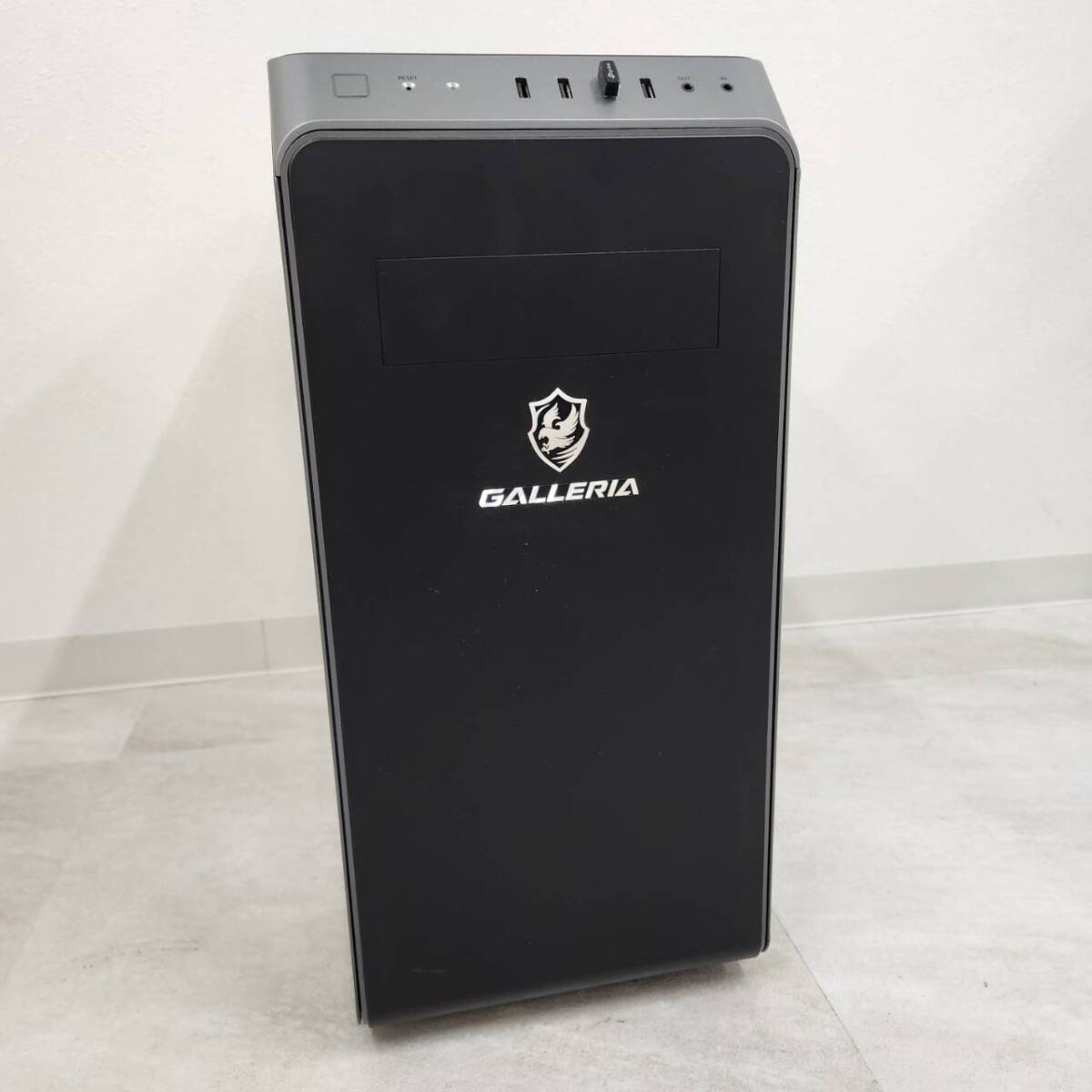 GALLERIA XA7C-R26 Intel Corei7 4790/GTX970/16GBメモリ/NVMe SSD 512GB K/10176-10a