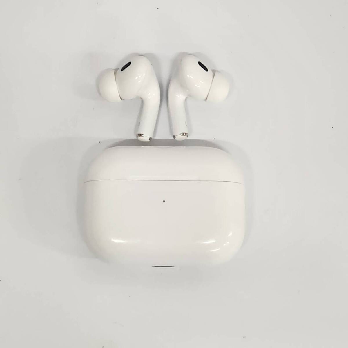 Apple Air Pods Pro 2 第2世代 A2700 A2698 A2699 エアーポッズプロ ジャンク品