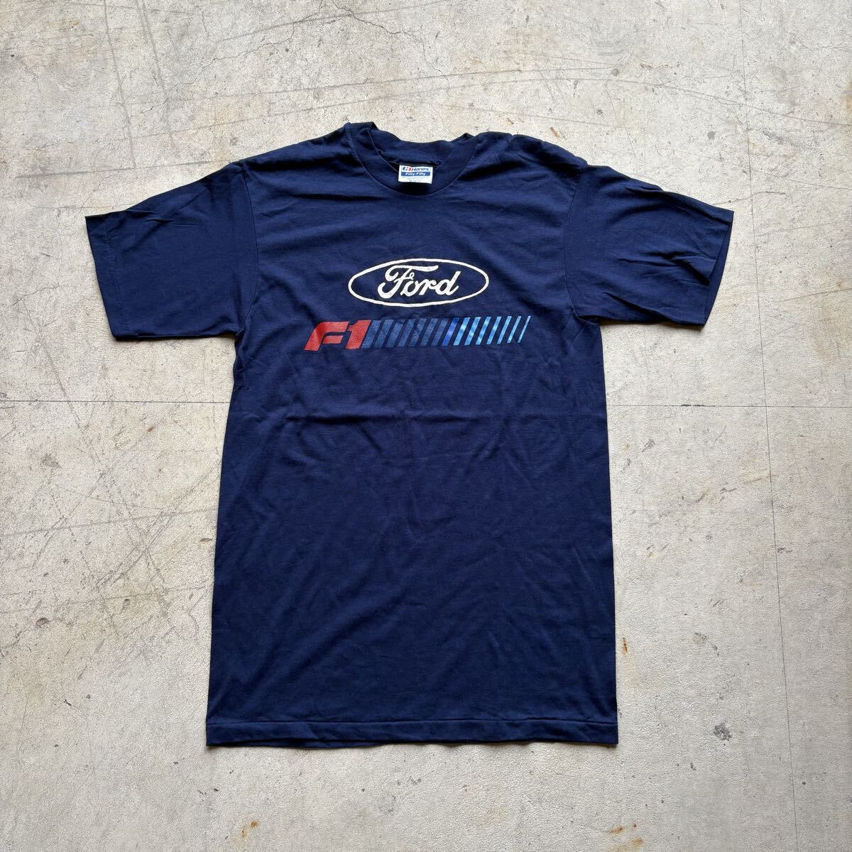 vintage 90s ford フォード　 ビンテージ Tシャツ　f1 