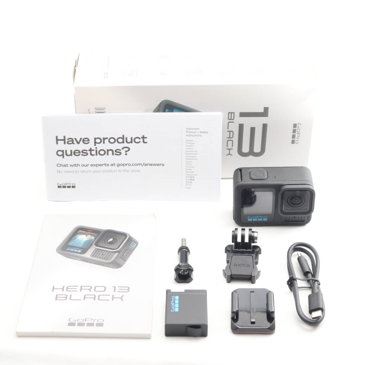 GoPro HERO13 Black