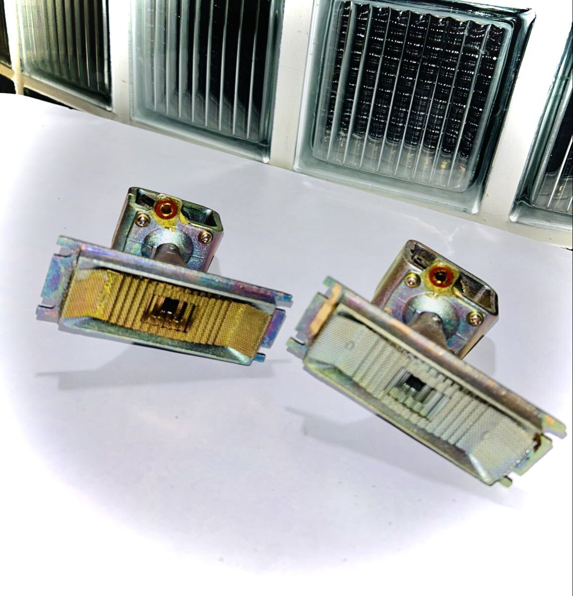 ビクター/Victor/SK2109 E /ツィーター/トゥイーター/アルニコ/BLA-50（検索用）ミッドセンチュリー/スペースエイジ/北欧/インダストリアル