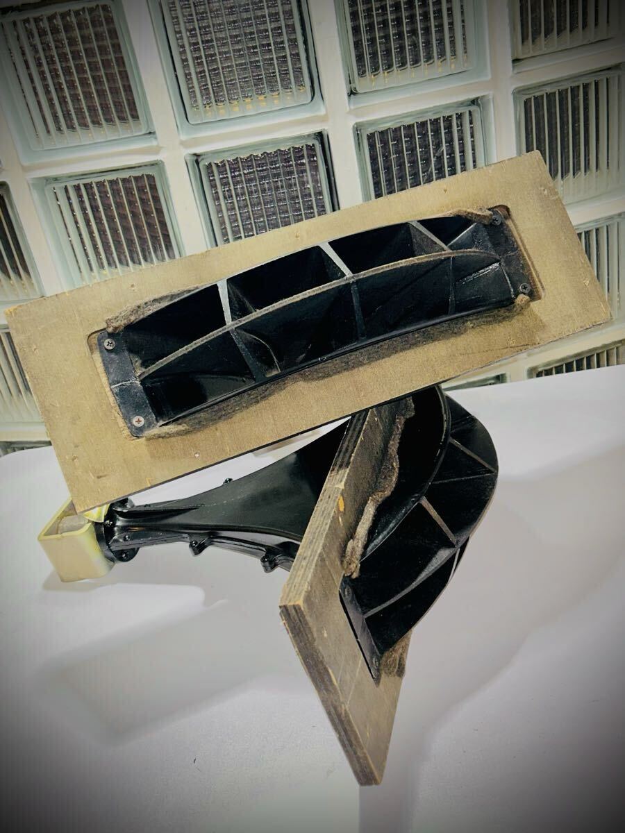 ビクター/Victor/SK2135 A /ホーンドライバー/アルニコ/BLA-50（検索用）ミッドセンチュリー/スペースエイジ/北欧/インダストリアル