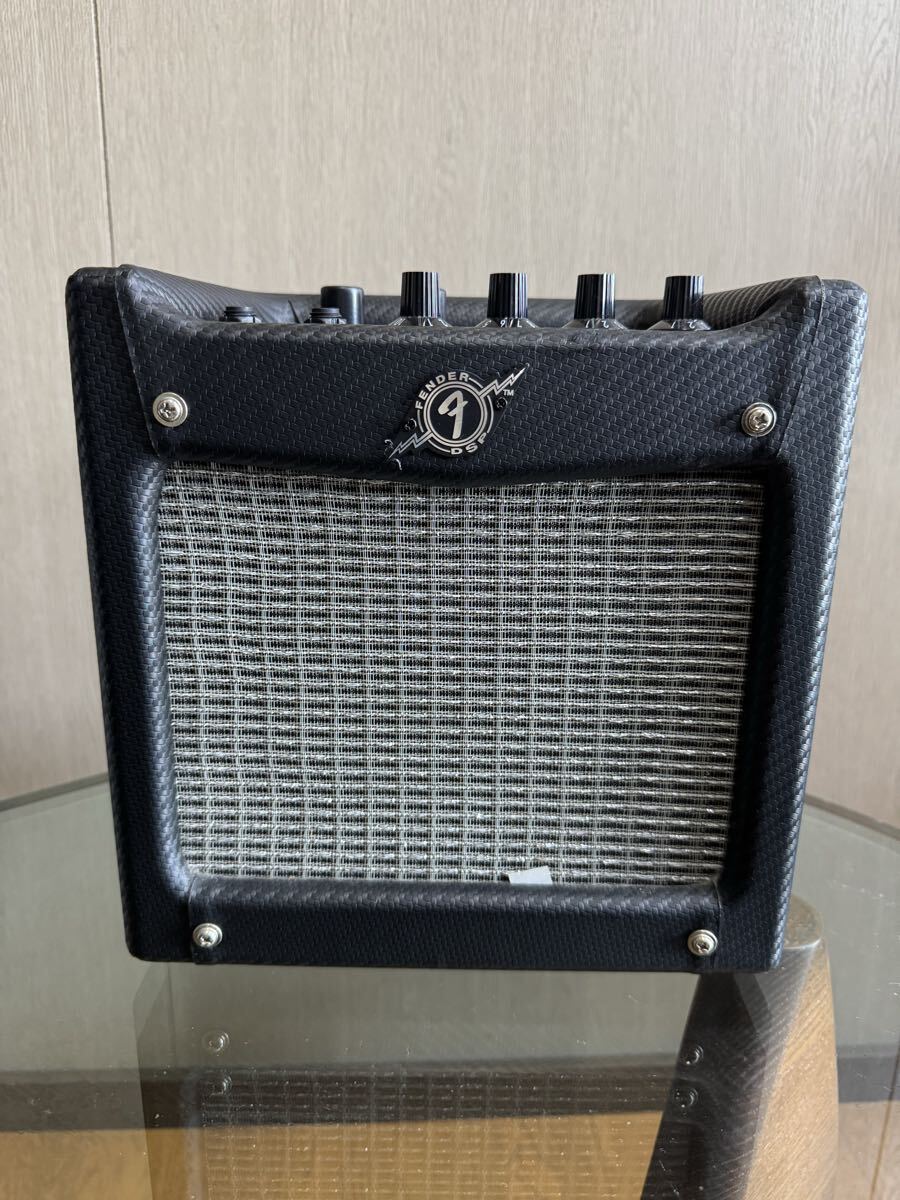 Fender Mustang MINI FENDER J Iンダーギターアンプ ギターアンプ