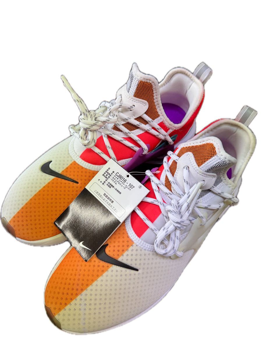 【新品未使用タグ付き】Nike React Presto Dharma