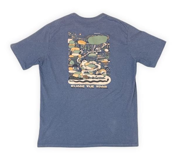 【オークション】パタゴニア Tシャツ レスポンシビリティー ポケット patagonia M's Commontrail Pocket Responsibili-Tee 37772SP24 UTB L