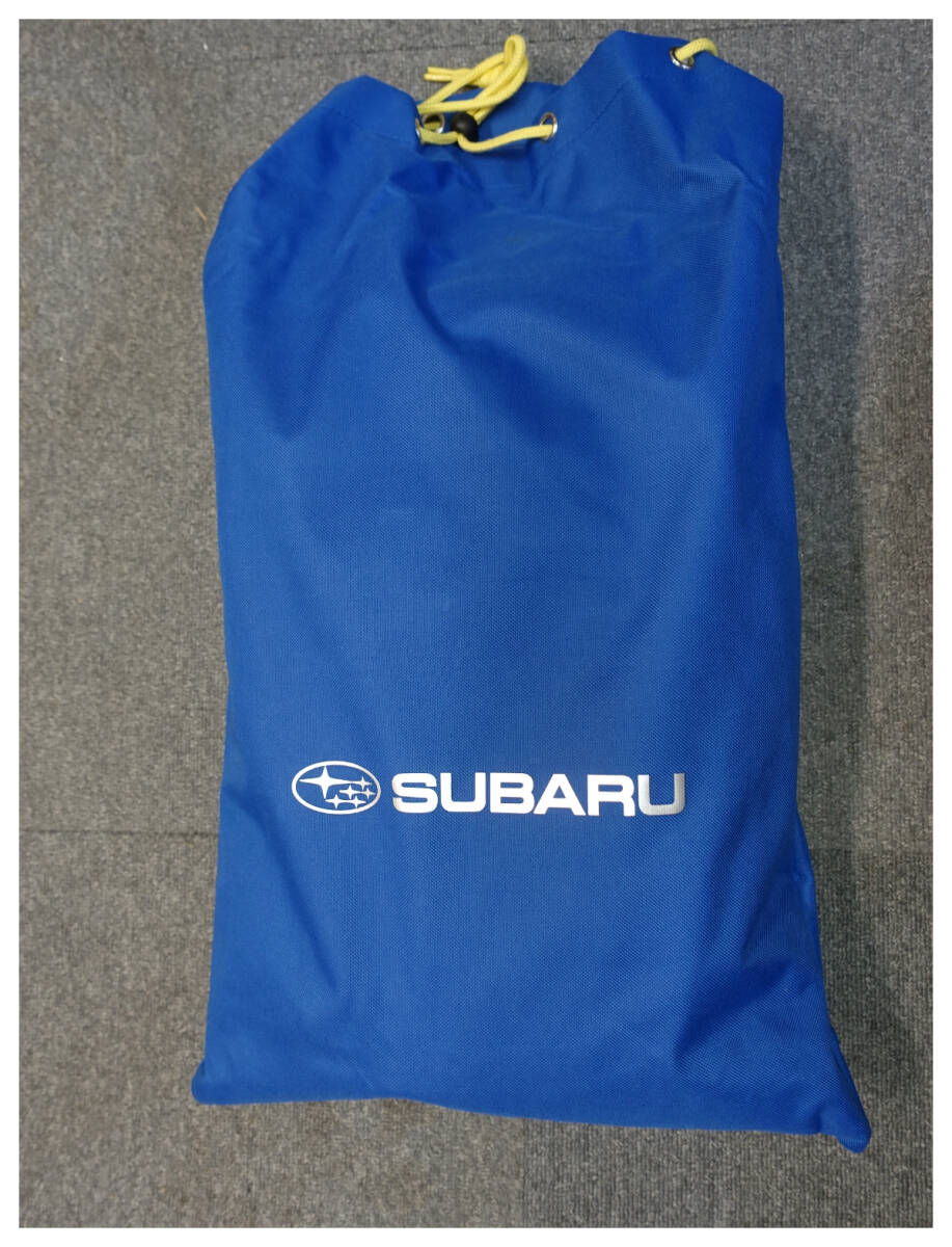 ★SUBARU スバル　エマージェンシーサポートキット★