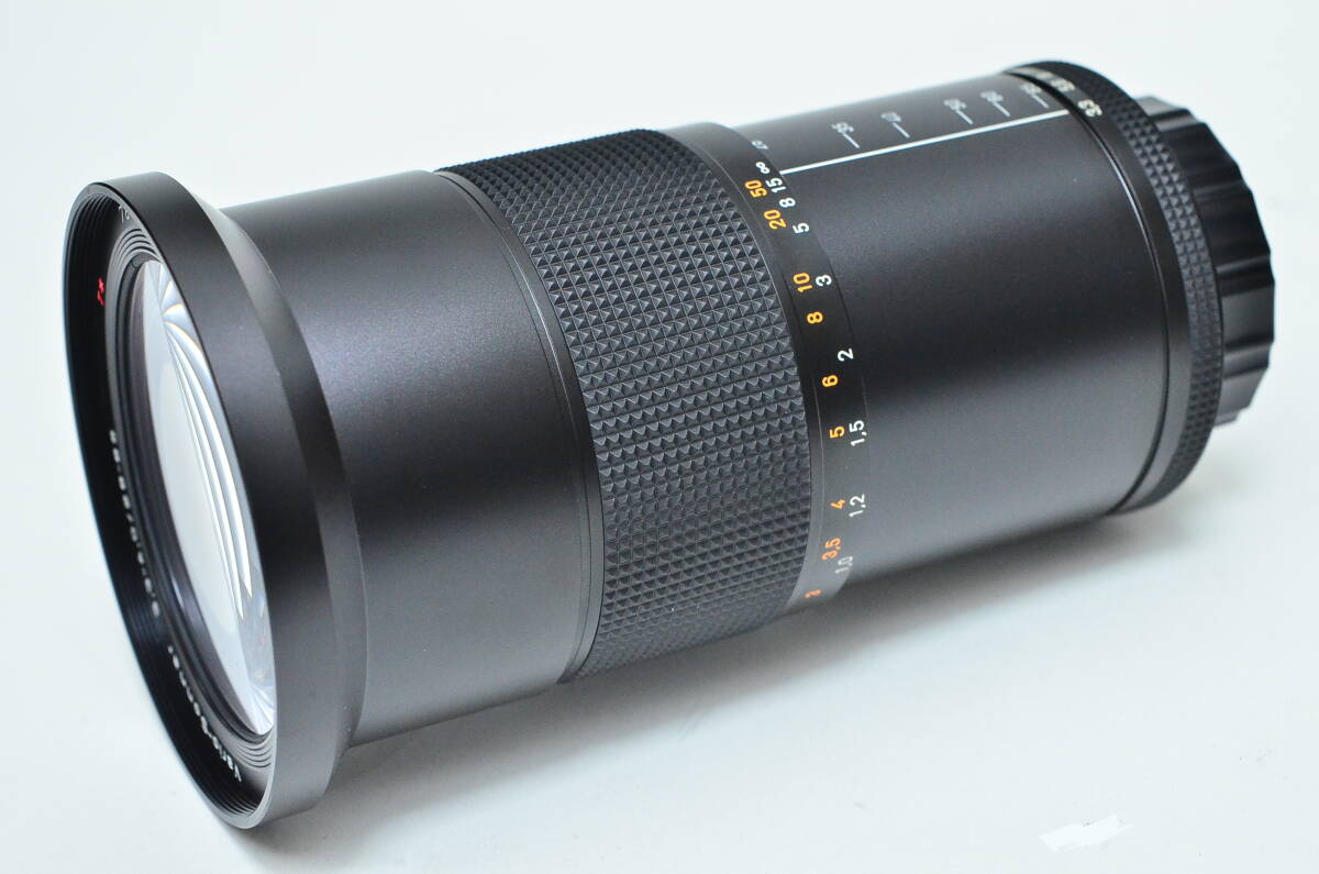 CONTAX Vario-Sonnar 28-85mm F3.3-4.0 T* MMJ 美品