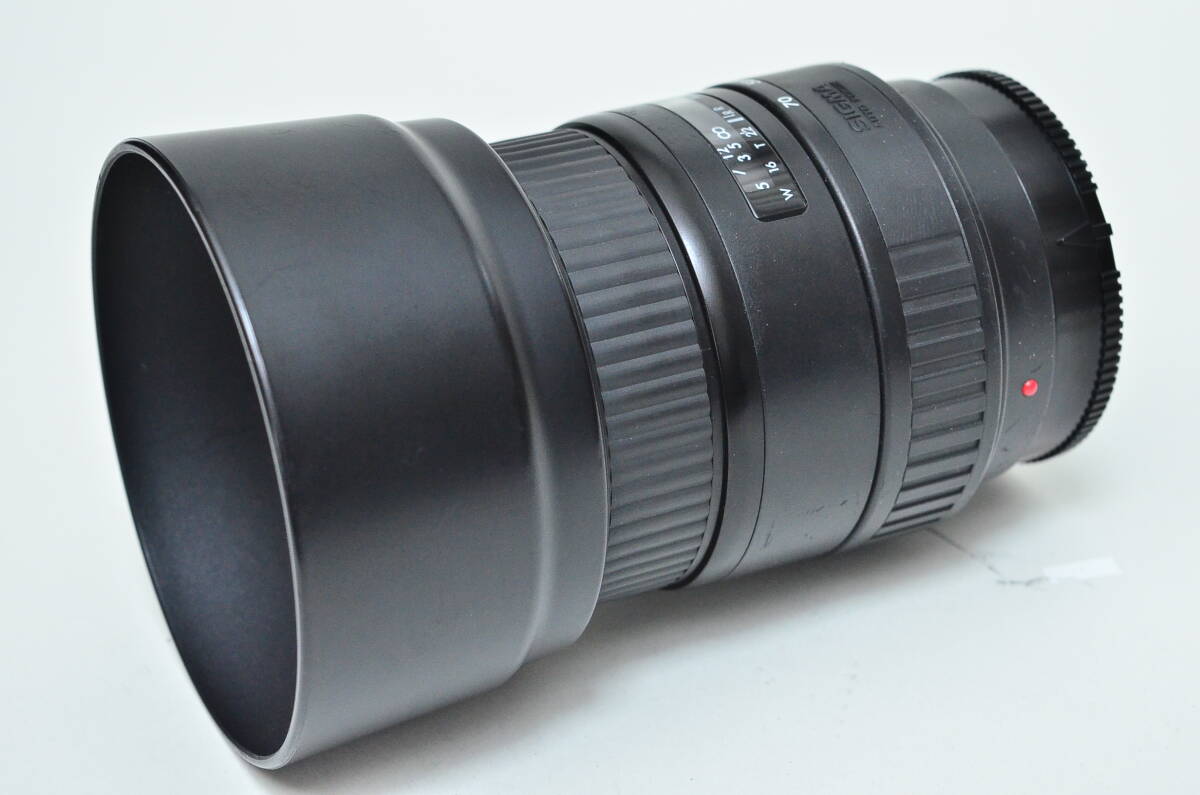 SIGMA AF 28-70mm F2.8 For MINOLTA/SONY A 