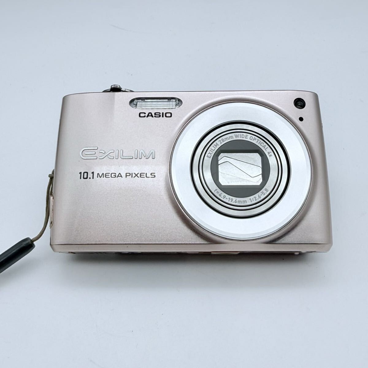 ○美品動作未確認 CASIO EXILIM EX-Z300 コンパクトデジタルカメラ カシオ エクシリム