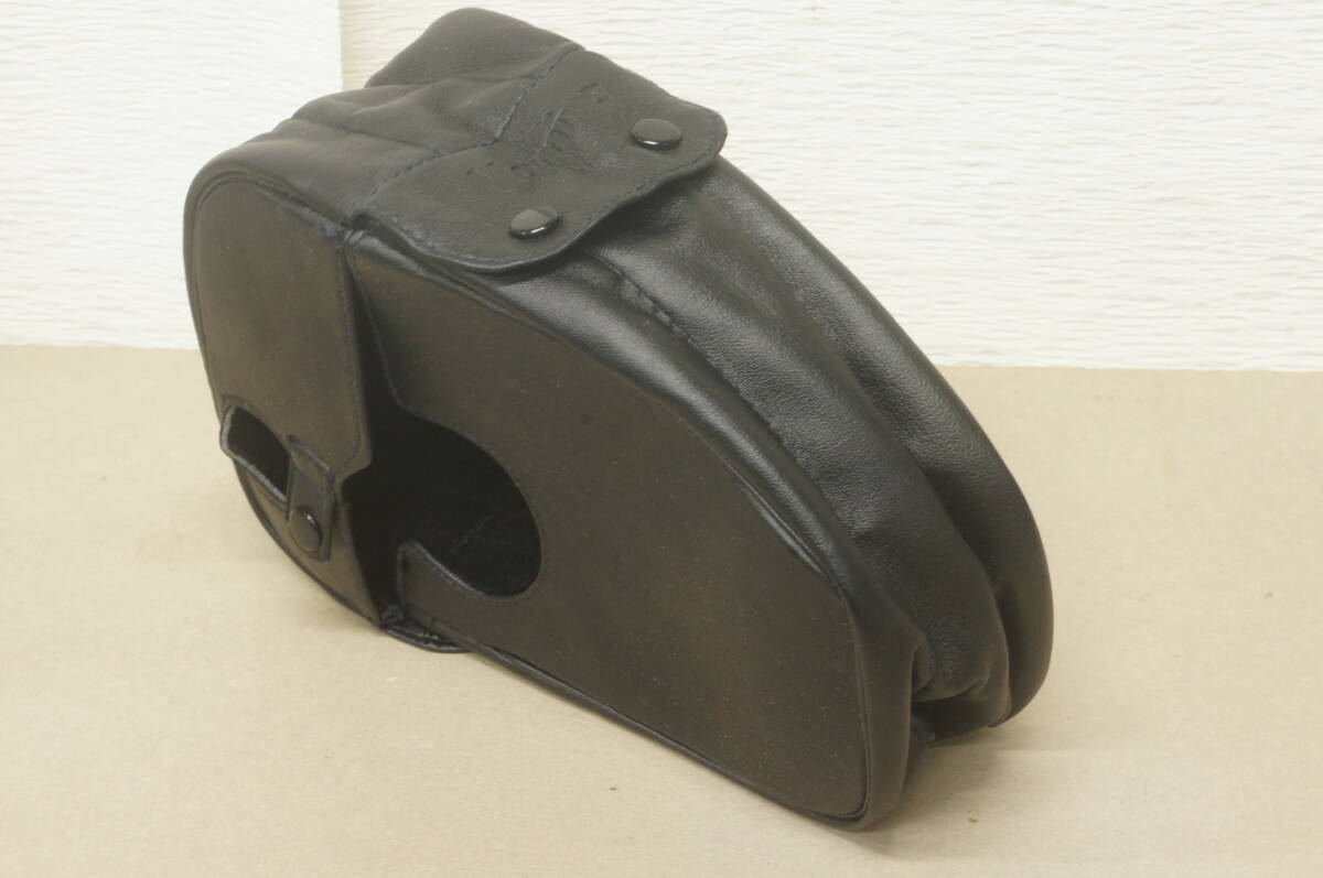 マミヤ　M645用　純正ソフトケース