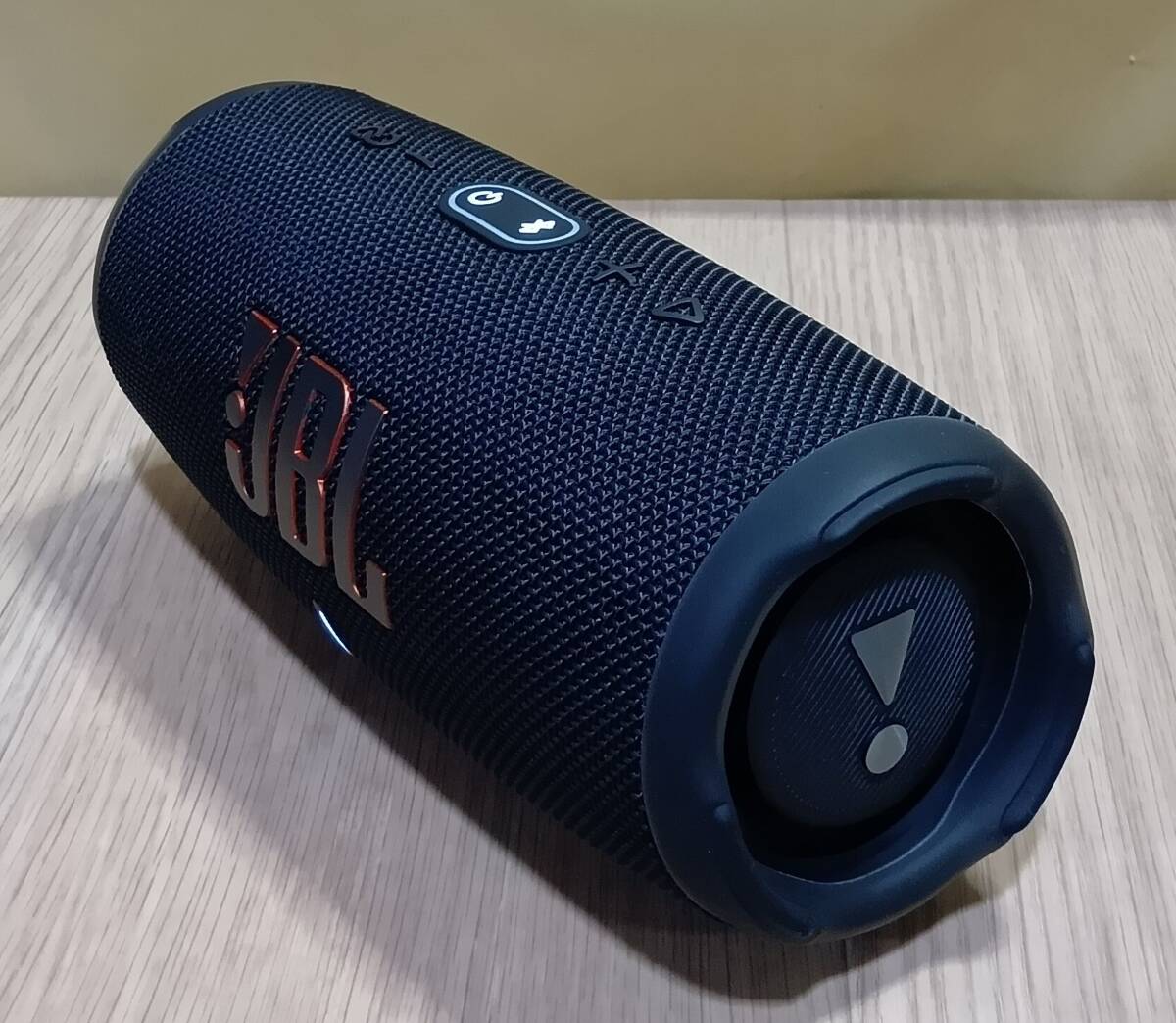 （OL0228）スピーカー　JBL　ジェービーエル　CHARGE５　※充電ケーブルなし