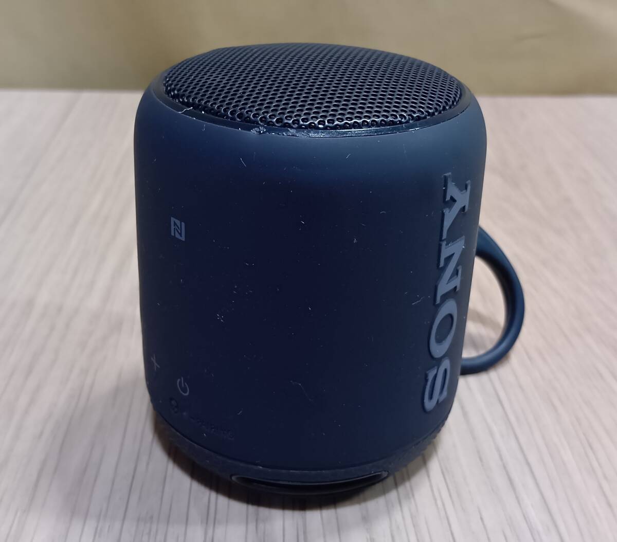 (OL0231) スピーカー　SONY　ソニー　SRS-XB01　※充電ケーブル無し