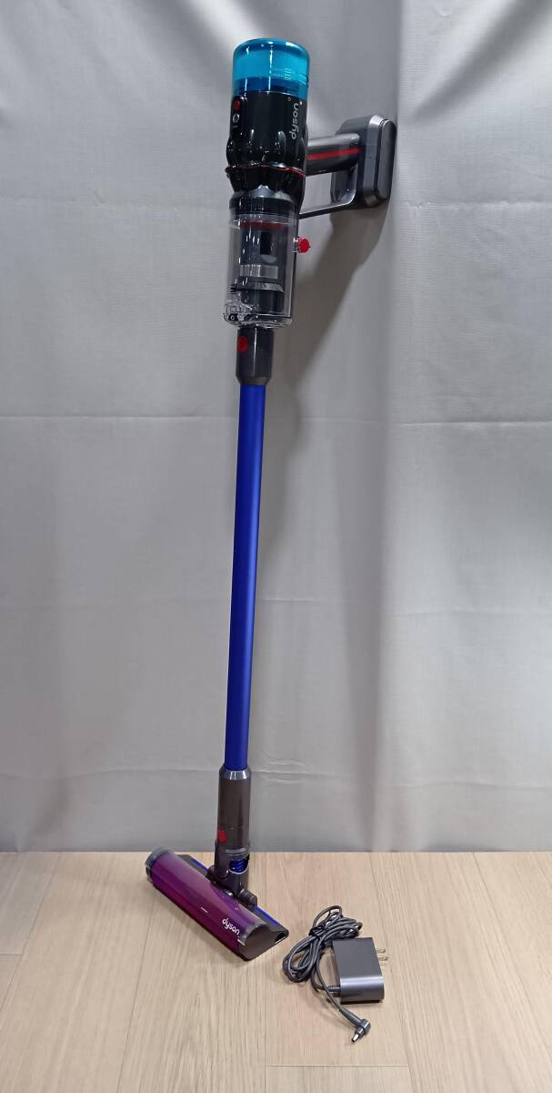 （OL0240）　スティック掃除機　Dyson　ダイソン　SV21