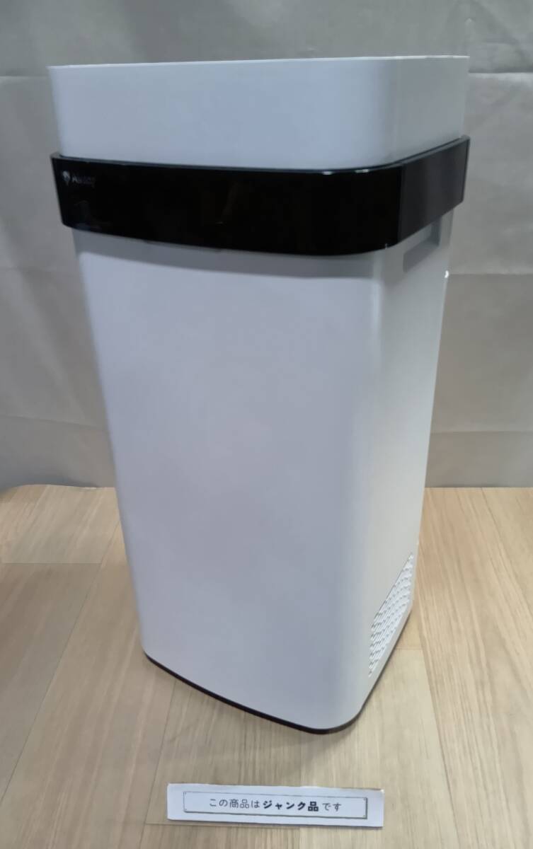 (OL0223)　空気清浄機　Airdog　エアドッグ　KJ300F‐X5　※ジャンク品