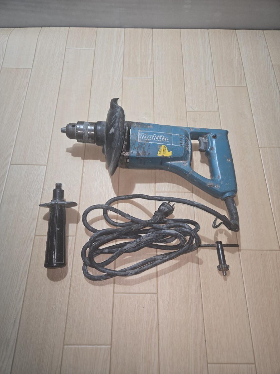 makita/マキタ/120㎜/ダイヤコアドリル/ 6300T