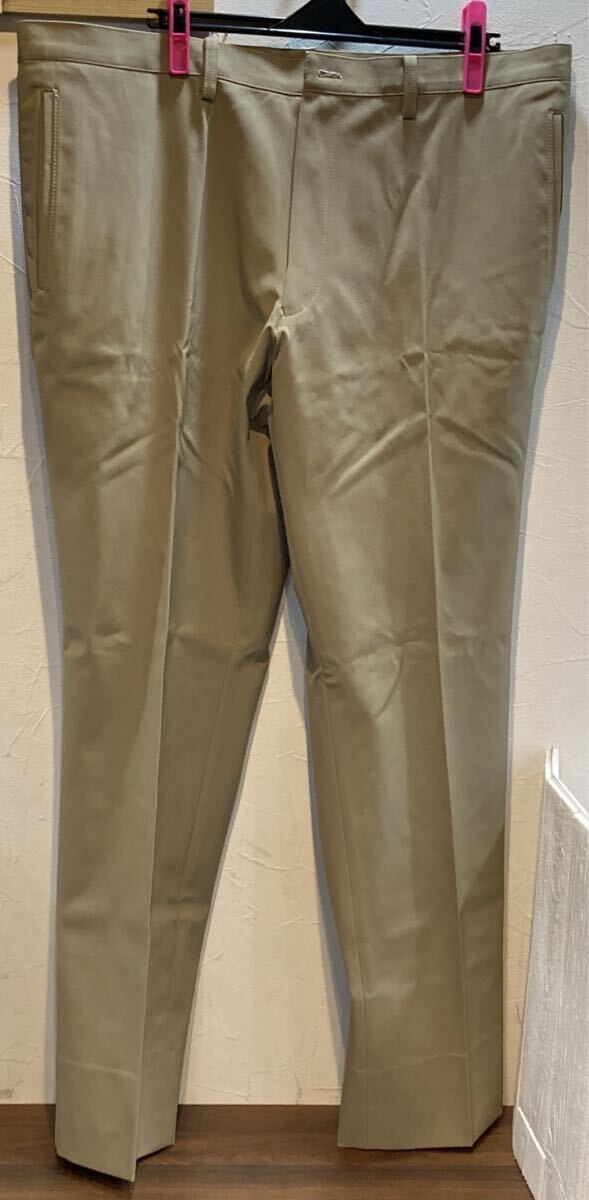 COMME CADU MOOE ズボン パンツ　サイズ3L　【T23647（212）】（5）