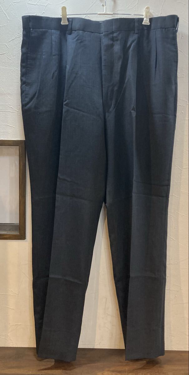 DURBAN OPUS ダーバン オーパス メンズ ズボン パンツ スラックス サイズ105 【T23647(240】(5)