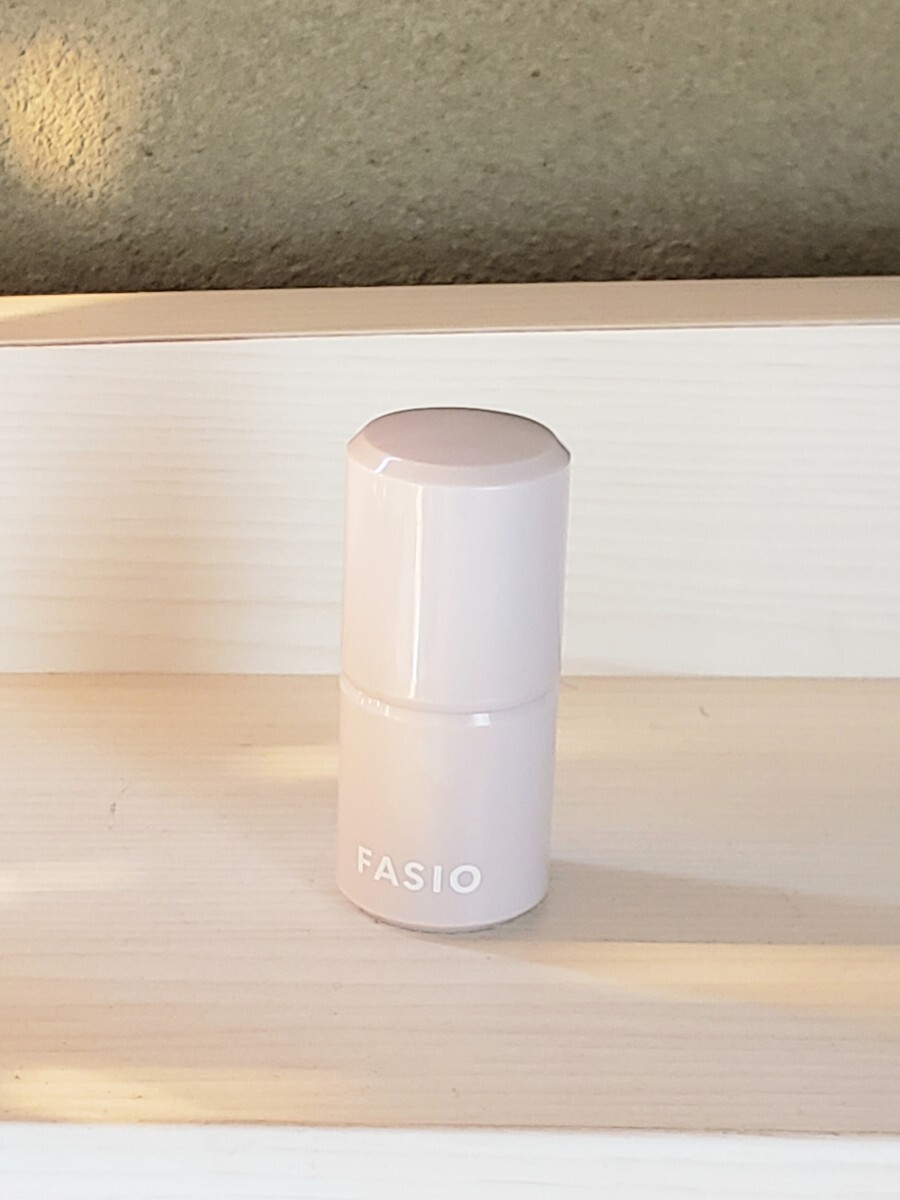 ファシオ マルチフェイス スティック プリズム 10 FASIO チークカラー リップカラー アイカラー KOSE 