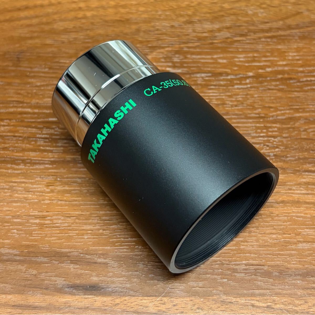 タカハシ CA-35 50.8 アダプター 高橋製作所 TAKAHASHI 2インチ