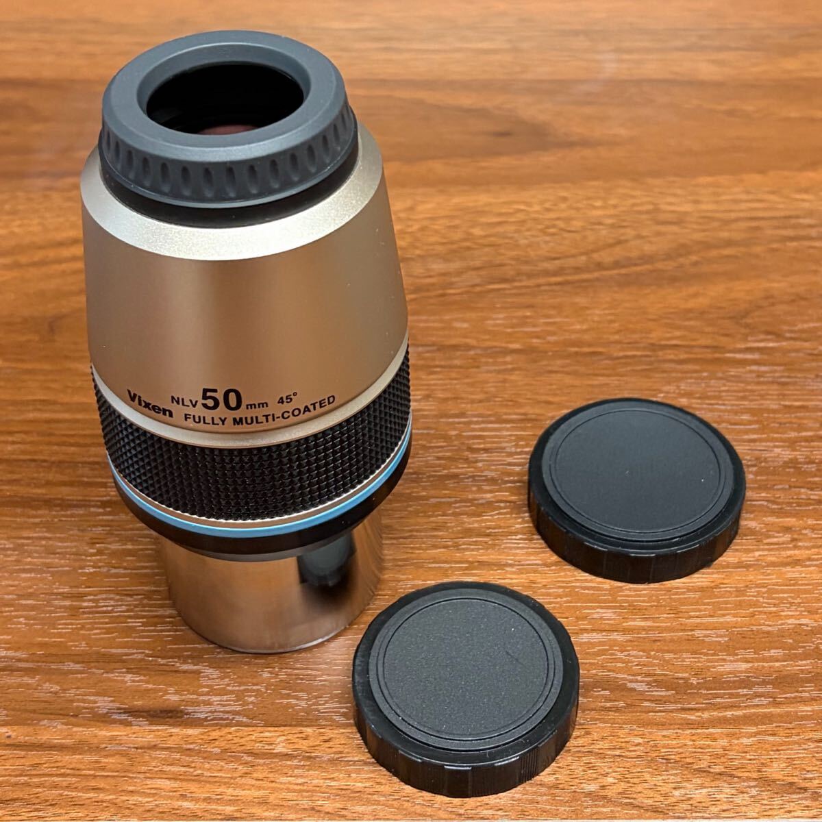 ビクセン NLV 50mm 接眼レンズ 50.8mm 2インチ アイピース Vixen vixen