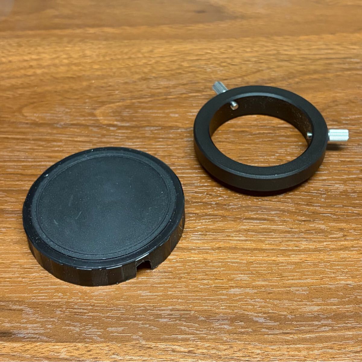 ビクセン SX60→50.8AD 接眼 アダプター 60mm 50.8mm 2インチ Vixen vixen