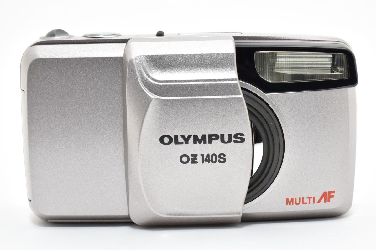 OLYMPUS オリンパス OZ140S A0533
