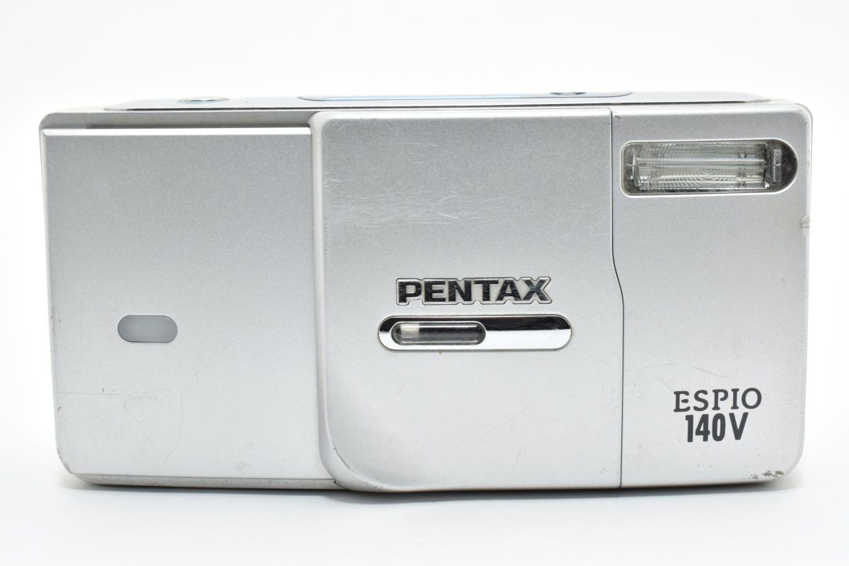 PENTAX ペンタックス ESPIO 140V A0521