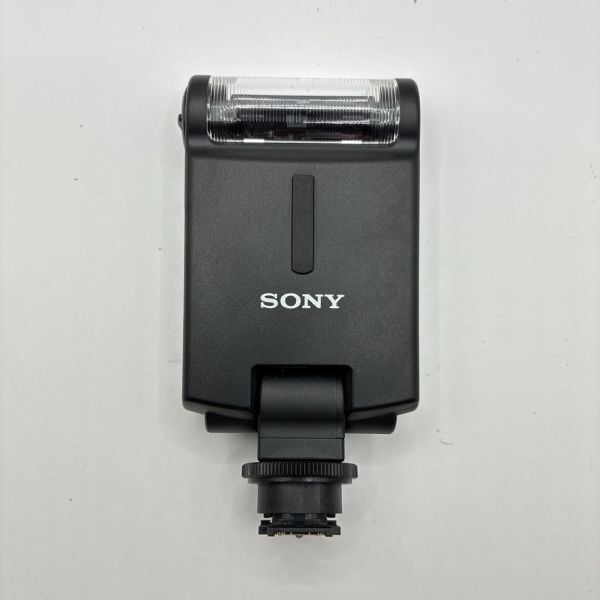 SONY ソニー フラッシュ HVL-F20M A0490
