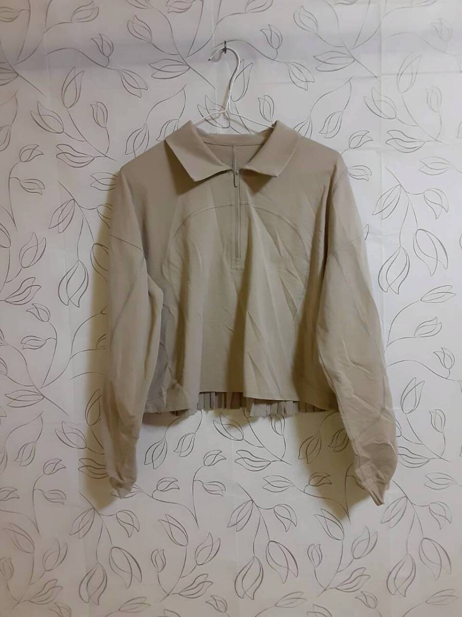古着 トップス サイズMくらい? 64