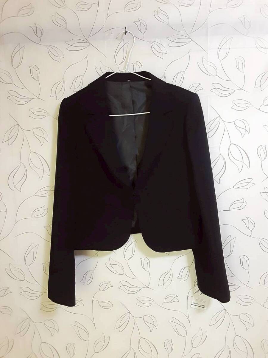 新品 ジャケット サイズ9AR 84