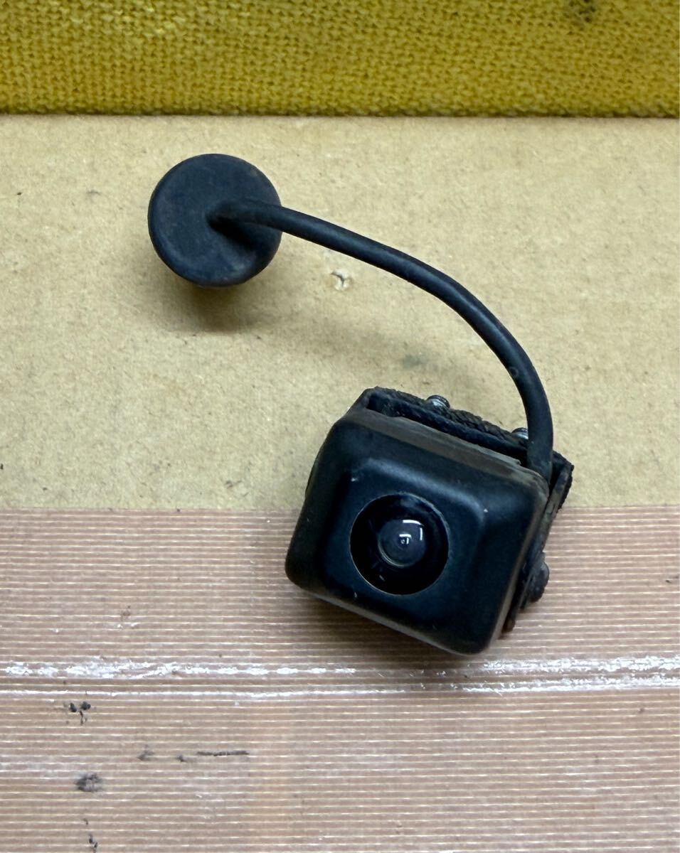 トヨタ 純正 バックカメラ リアカメラ ヴォクシー 70系 エスティマ 50系 パッソ 30系 プリウス 30系 41系 マークx 120系 ヴィッツ 130系