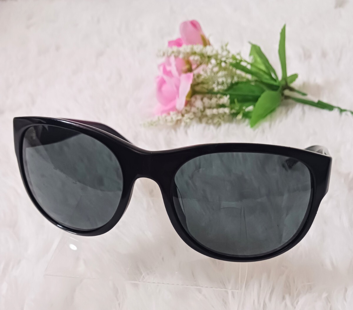 CHANEL　シャネル　サングラス