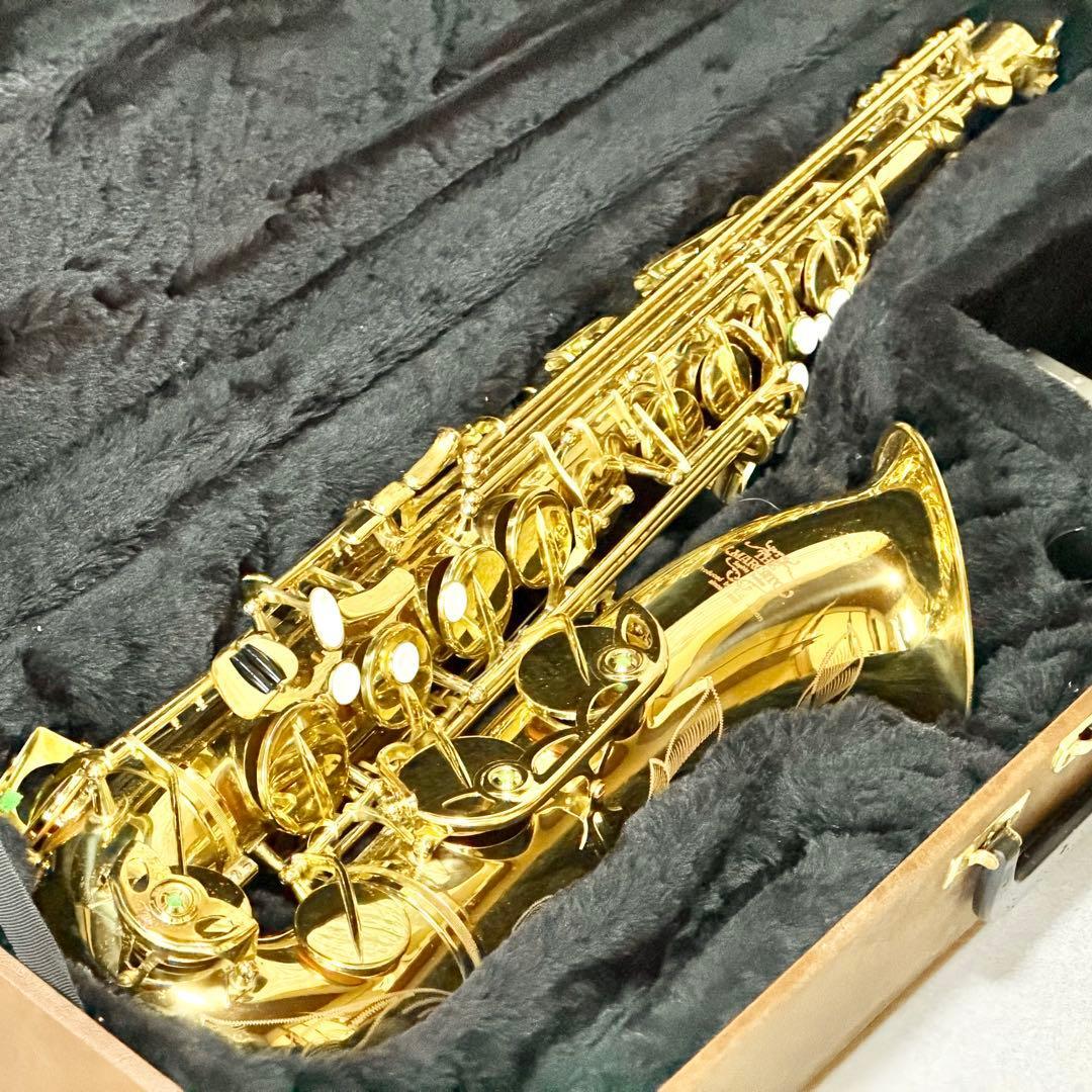送料無料 THE MARCATO Sophia series テナーサックス 