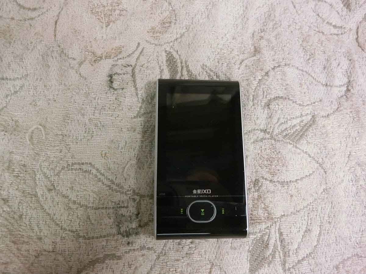 ★JXD　698　ポータブル　メディア　プレイヤー　★ジャンク品