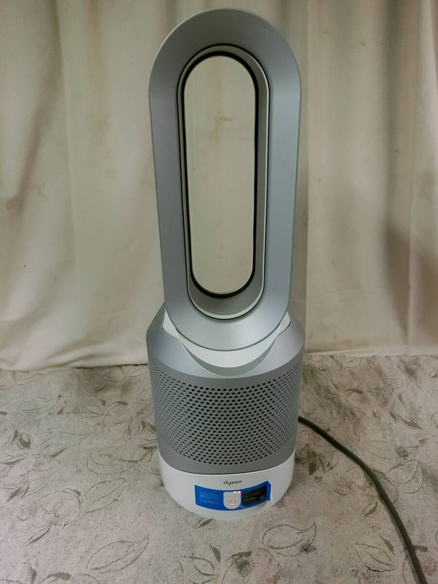 ★ダイソン　ファンヒーター　★ジャンク品