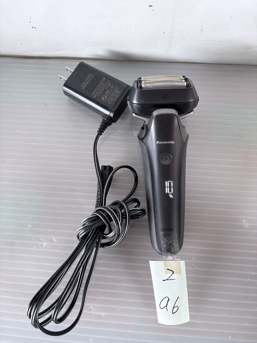 2/a6 Panasonic /ES-LS9P 電気シェーバー