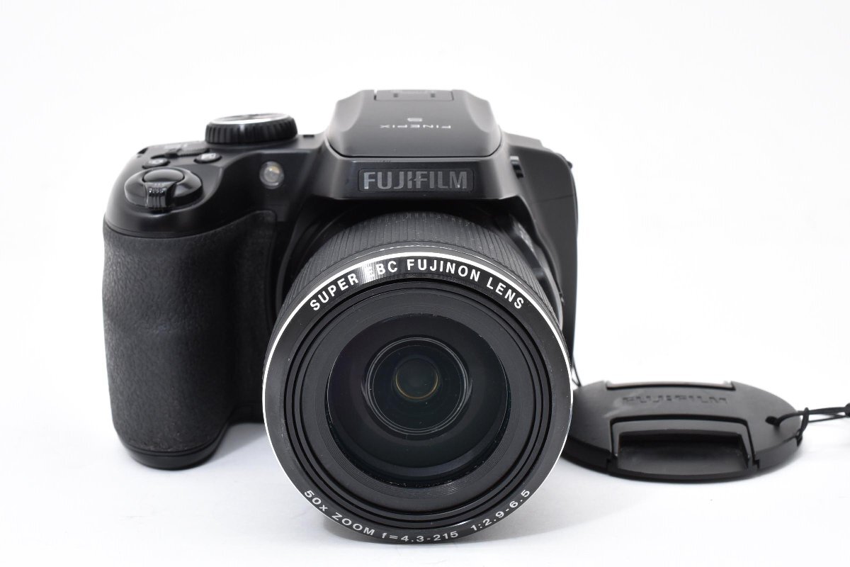 finepix s9200