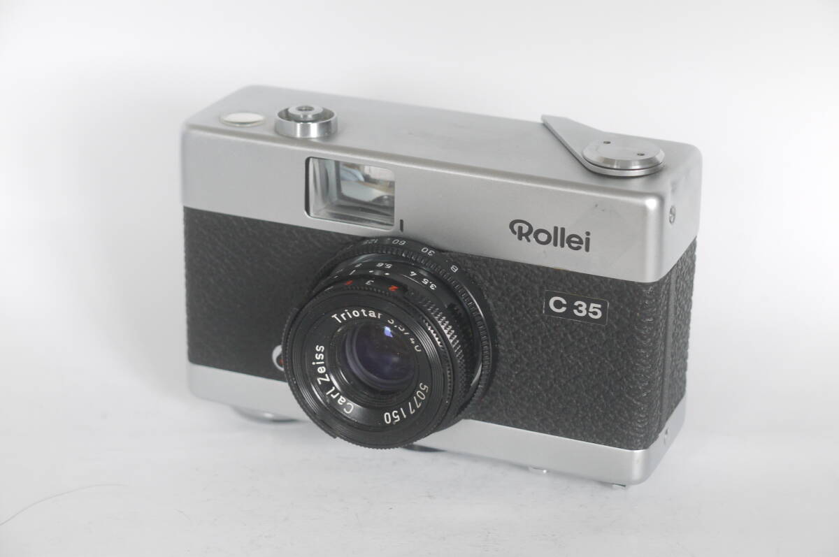 ローライC35