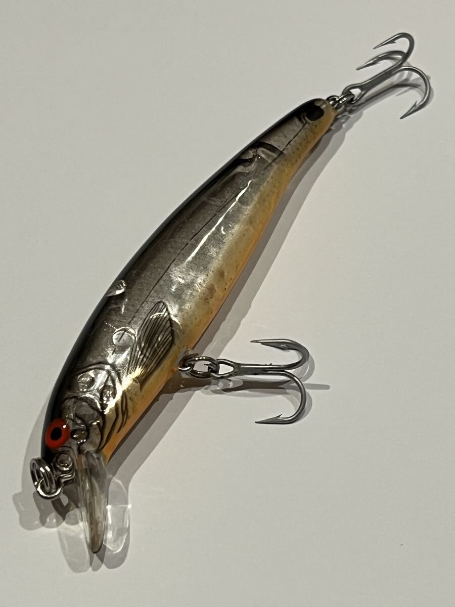 ☆ 送料無料 ☆ BOMBER ボーマー ロングA 9cm ☆ 90mm