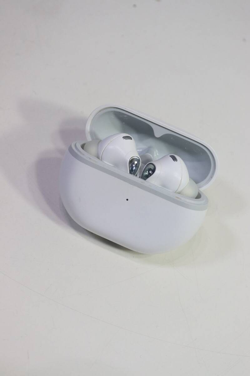 SOUNDPEATS サウンドピーツ Capsule3 PRO ワイヤレス イヤホン イヤフォン USED 中古 (R804-69.5