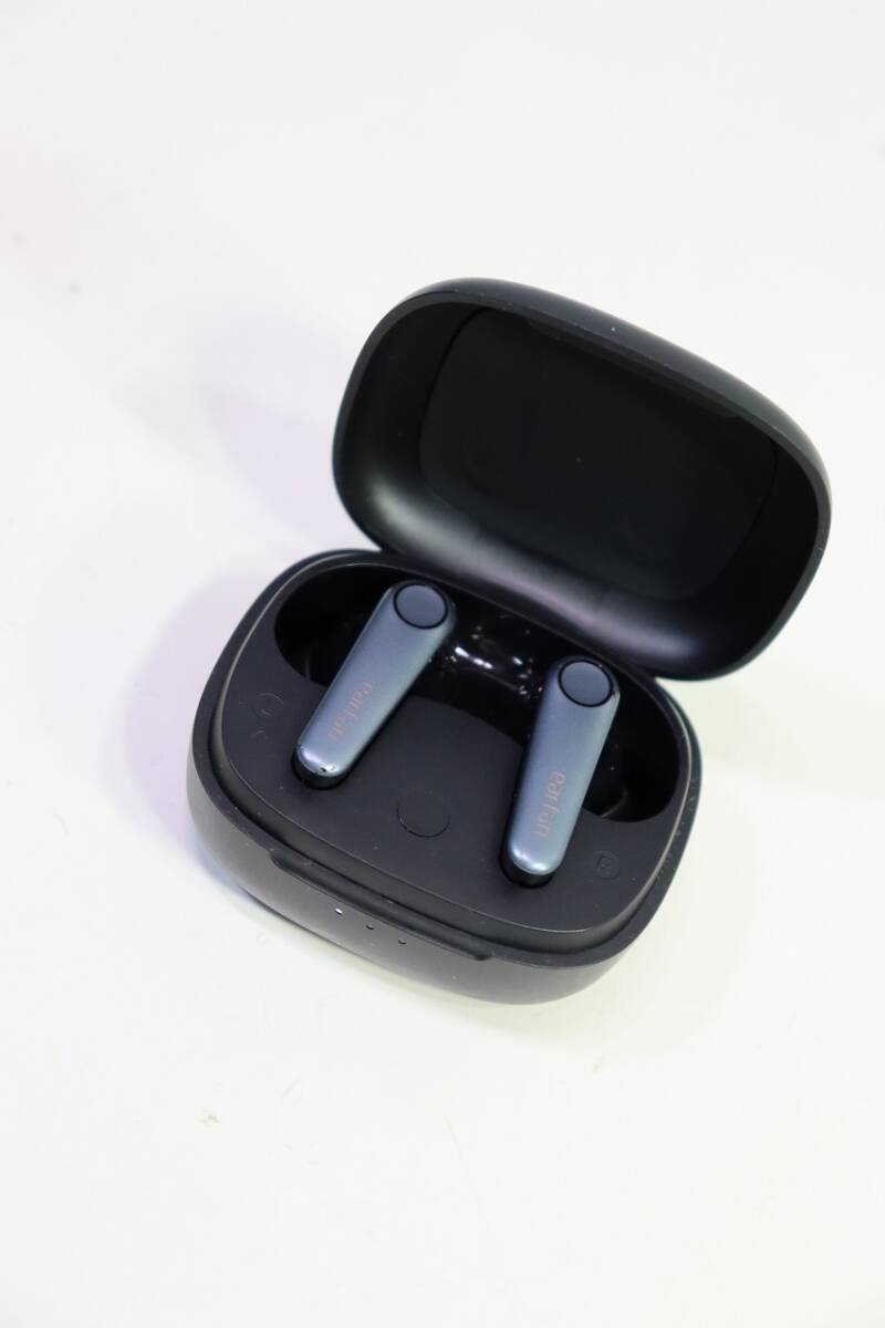 Earfun Air PRO 3 ワイヤレス イヤホン イヤフォン USED 中古 (R804-83