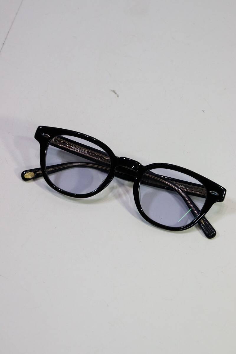 EYEBAN WEBB PBK アイヴァン サングラス メガネ 眼鏡 めがね USED 中古 (R804