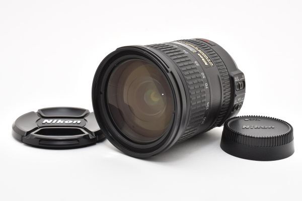 ニコン Nikon AF-S DX VR Zoom-Nikkor 18-200mm f3.5-5.6G VR 《現状品》＃3819