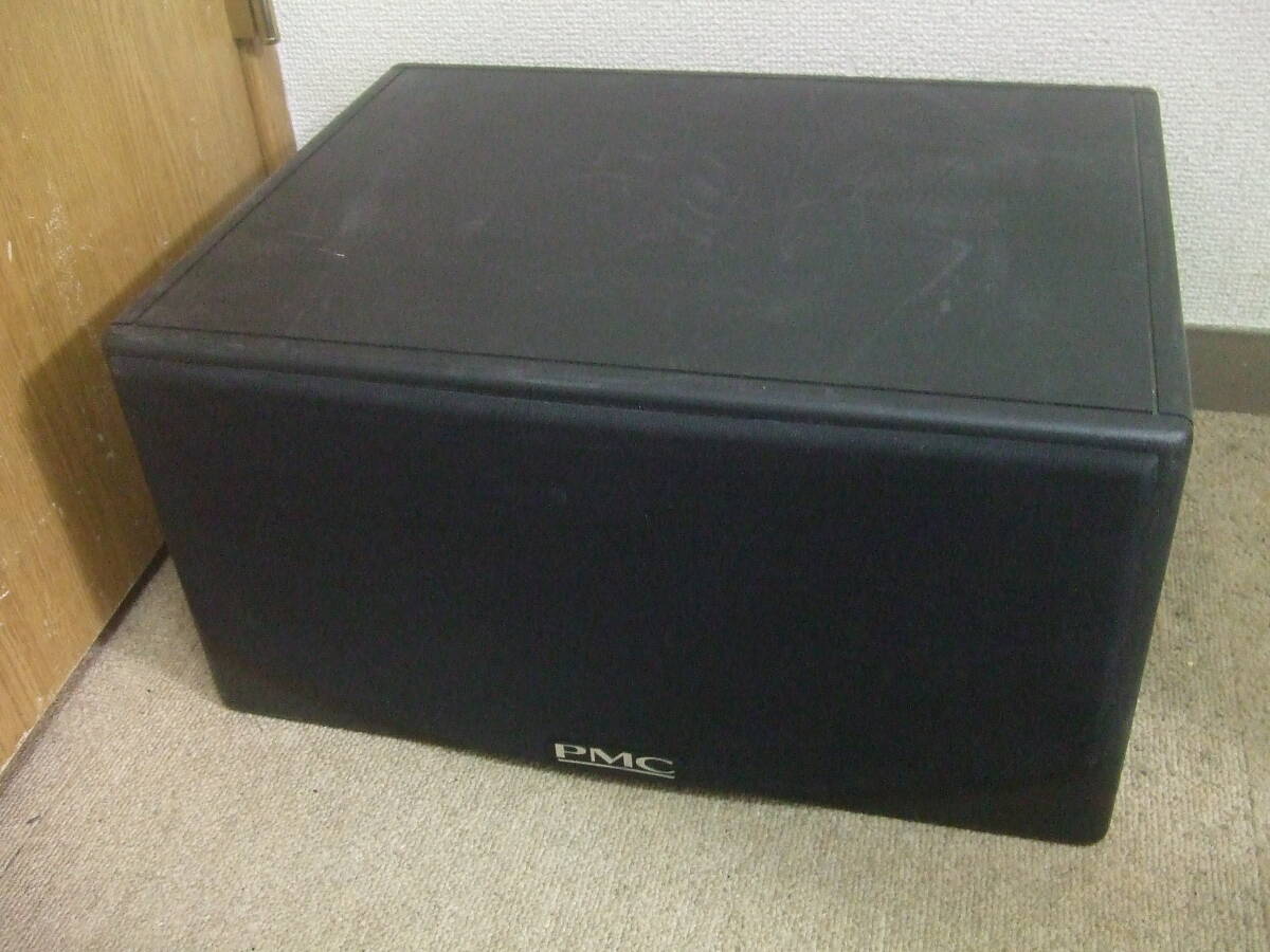 V746 PMC TB2＋ M センタースピーカー　中古　本体