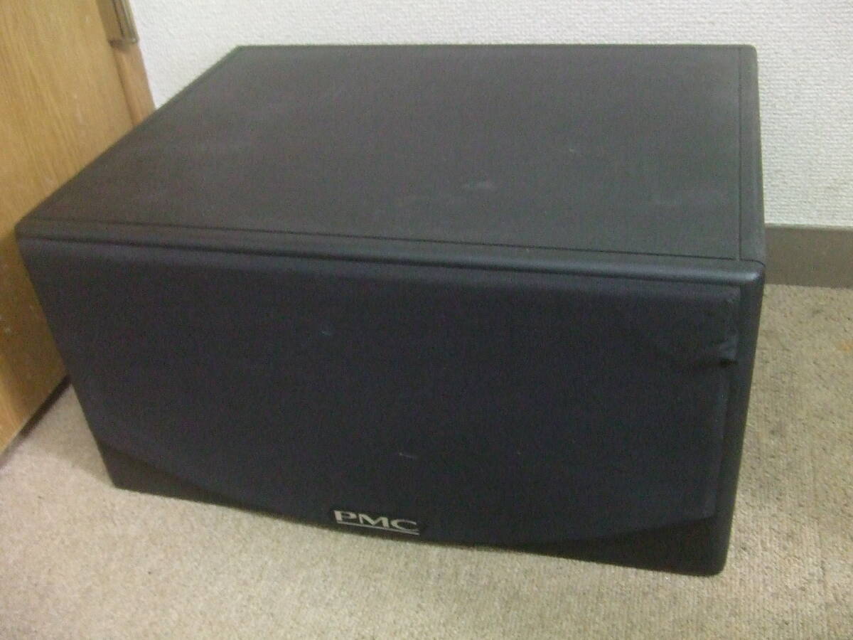 V747 PMC TB2 M センタースピーカー　中古　本体