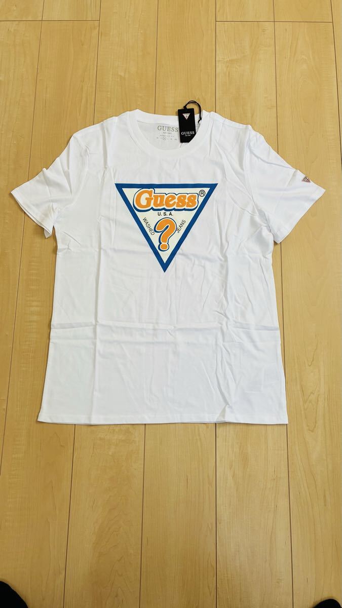 白 M 新品未使用 送料込