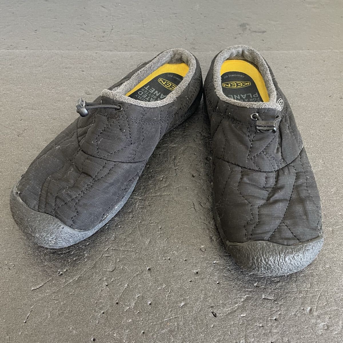 KEEN キーン スリッポン HOWSER ハウザー　27cm