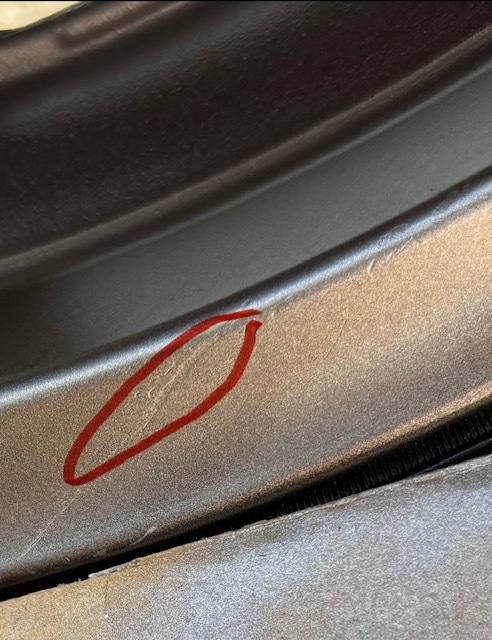 バイク　ホンダ　YR325M　パイライトブラウンメタリック　１３ｍｌ　タッチペン　タッチアップ　ペイント　 塗料