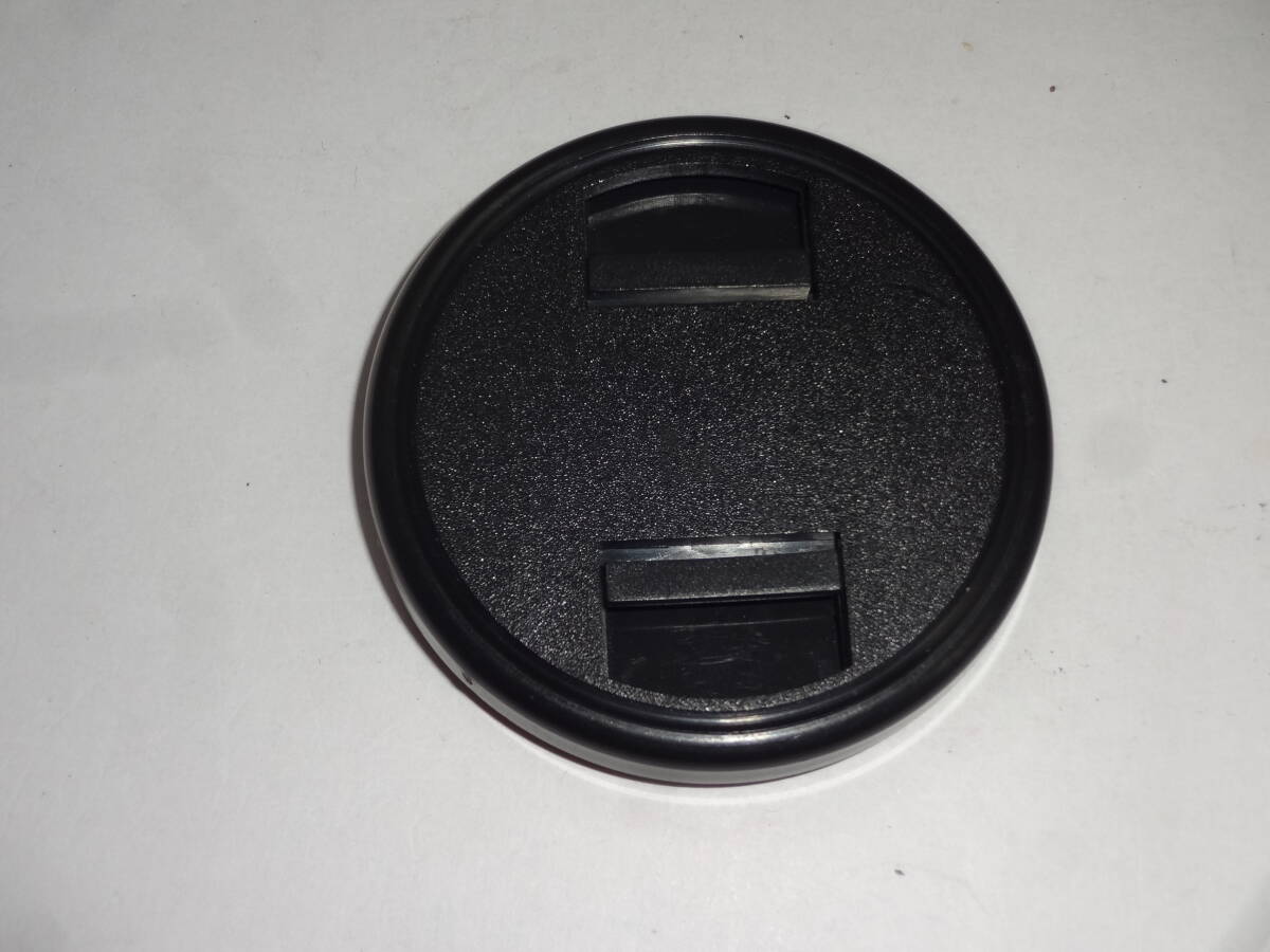 HAMA 944/49/2 58mm Lens Cap フロントキャップ Made in Germany ドイツ製 4745