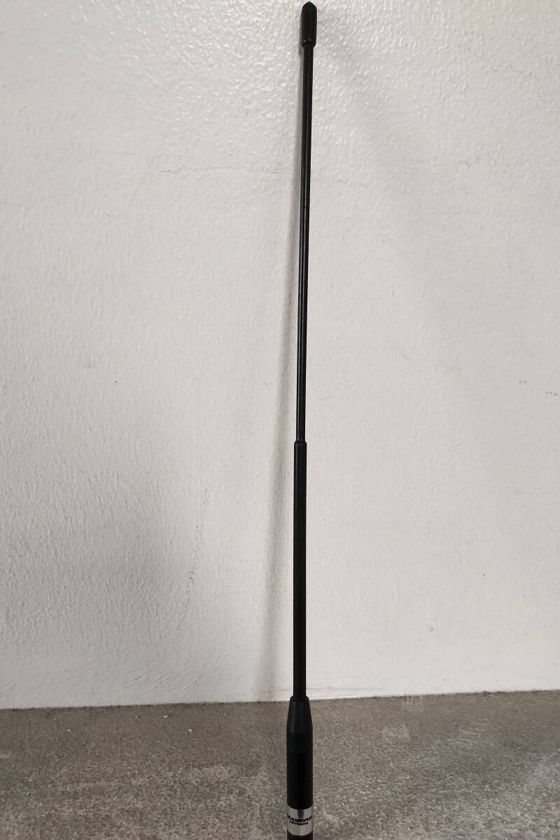 ダイアモンドアンテナ DIAMOND ANTENNA SRH 150 150Mhz帯 美品 アマチュア無線 SWL アクションバンド電波 RadioLife BCL ナロー ラジオ